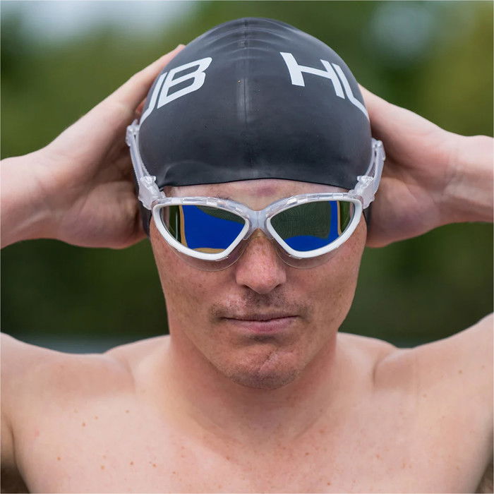 2024 Huub Gafas De Natacin Manta Ray A2-MANTA - Photochromatic